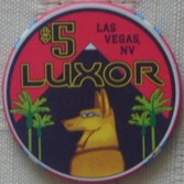 Luxor Chip