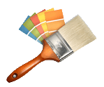 Paint Brush