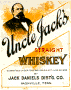 Jack Daniels