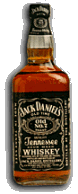 Jack Daniels