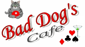 Bad Dog's Cafe