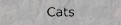 Cats